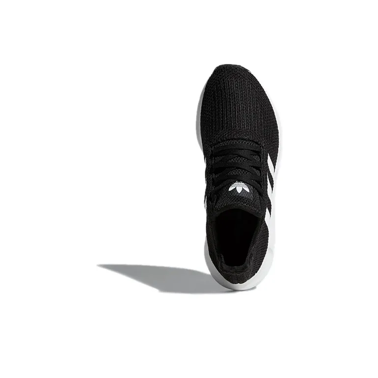 Adidas Originals Swift Run 'Core Black' Women's-4