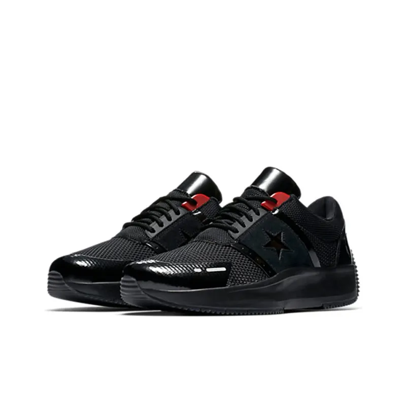 Converse Run Star Y2K 'Black'-2