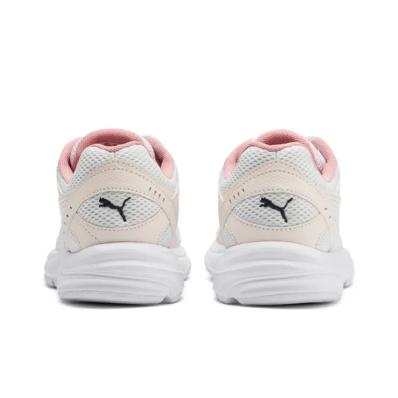 PUMA Axis Pink White-2