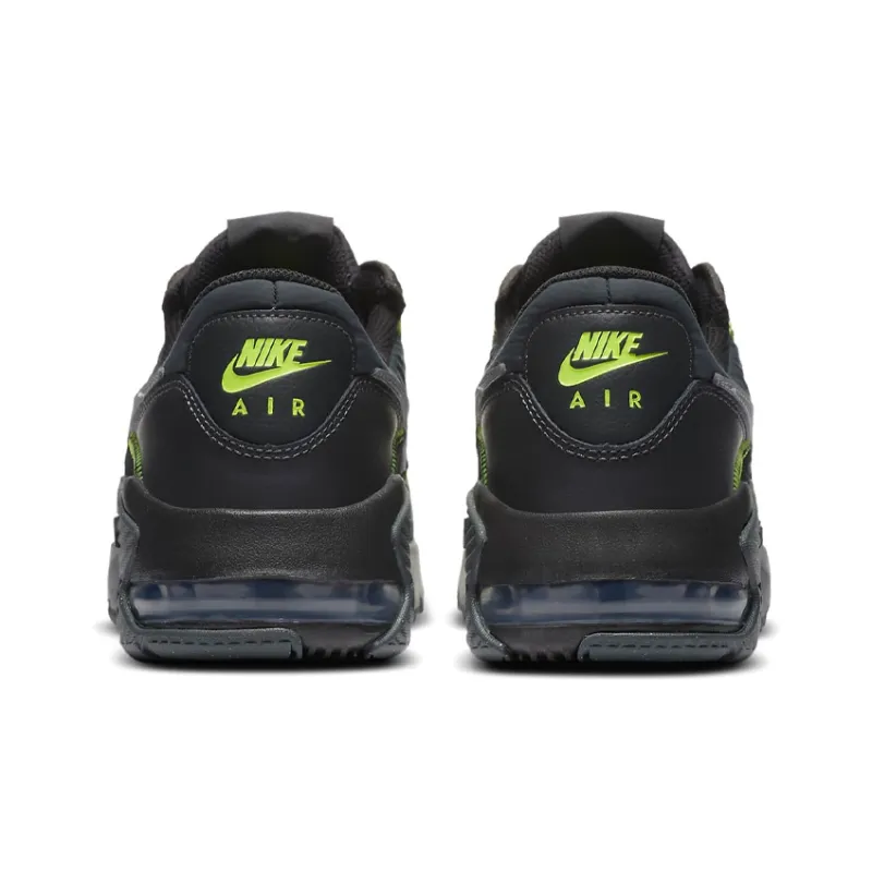 Nike Air Max Excee 'Black Green'-4