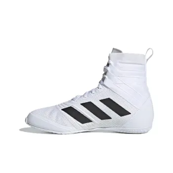 Adidas Speedex 18 White/Black