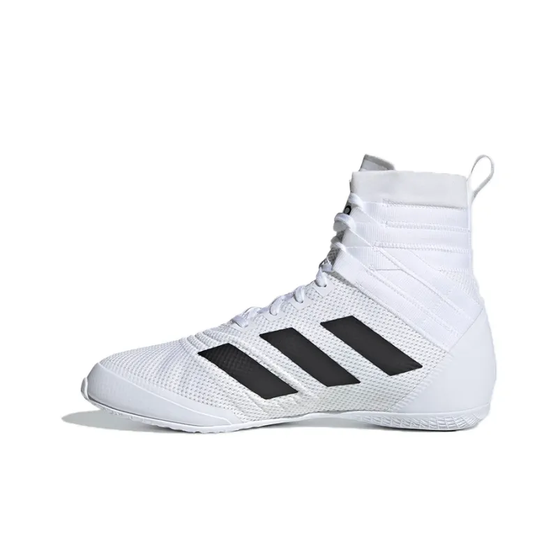 Adidas Speedex 18 White/Black-0