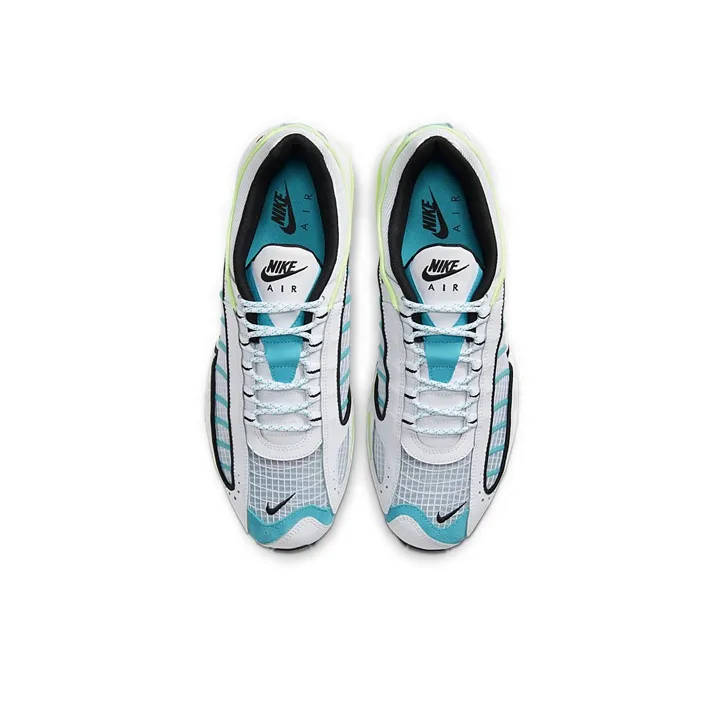 Nike Air Max Tailwind 4 White Teal-3