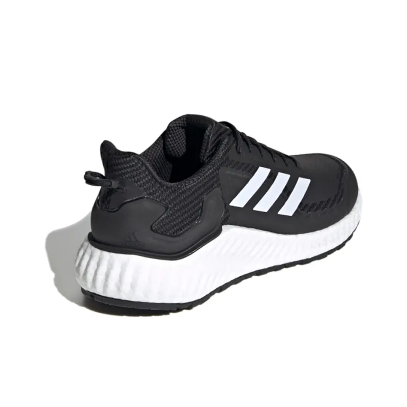 Adidas Climawarm Ltd Black/White-3