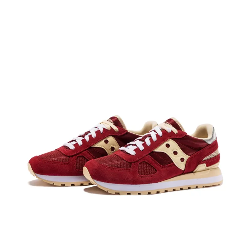 saucony Shadow Original 'Red Sand'-2