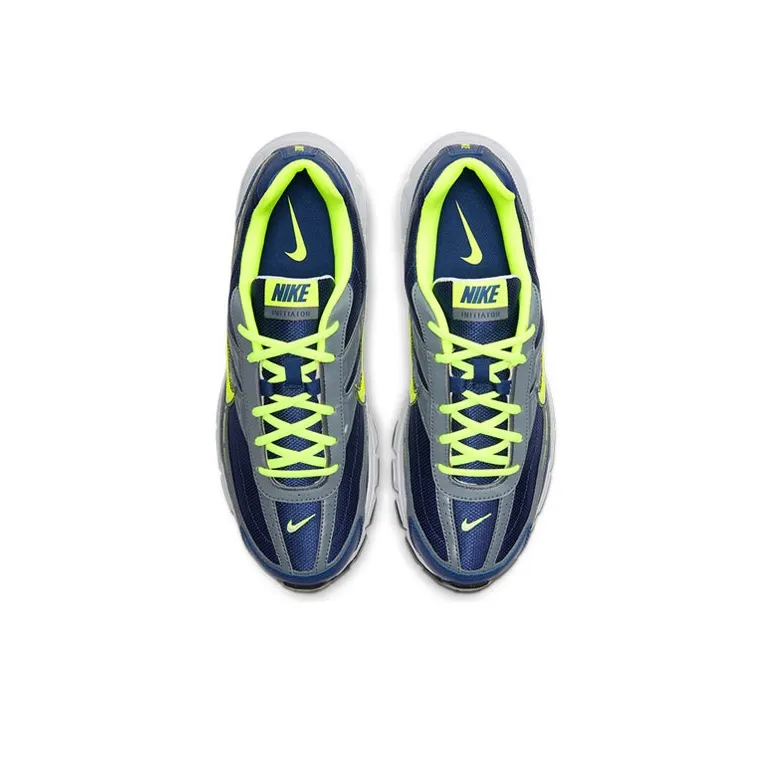 Nike Initiator Deep Royal Blue Volt-3