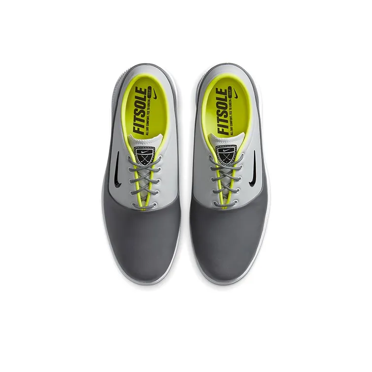 Nike Air Zoom Victory Tour Smoke Grey Venom-3