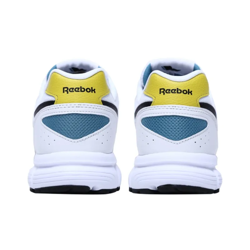 Reebok Royal Run Finish 'Black White'-3