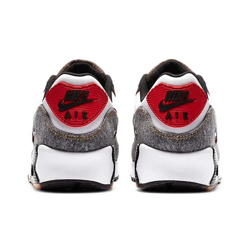 Nike Air Max 90 Remix-4