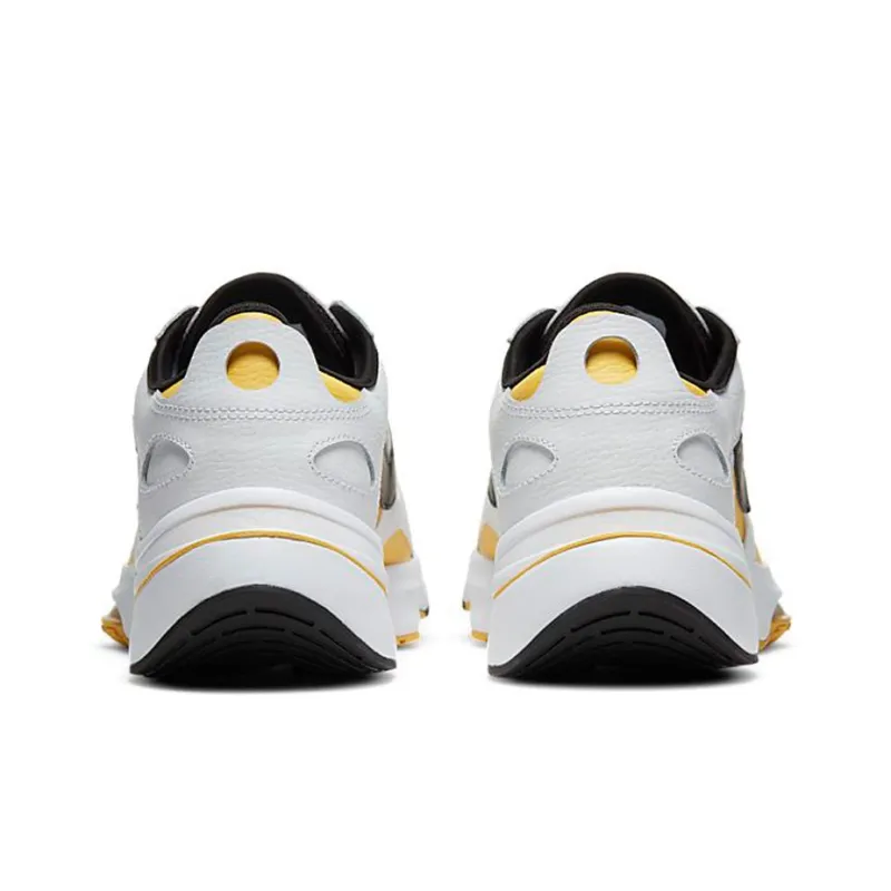 Nike Air Zoom Division Wntr 'White Black Yellow'-4