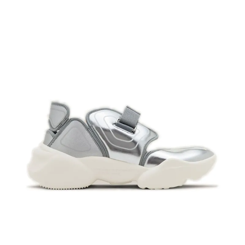 Nike Aqua Rift Liquid Metal Silver Women's-1