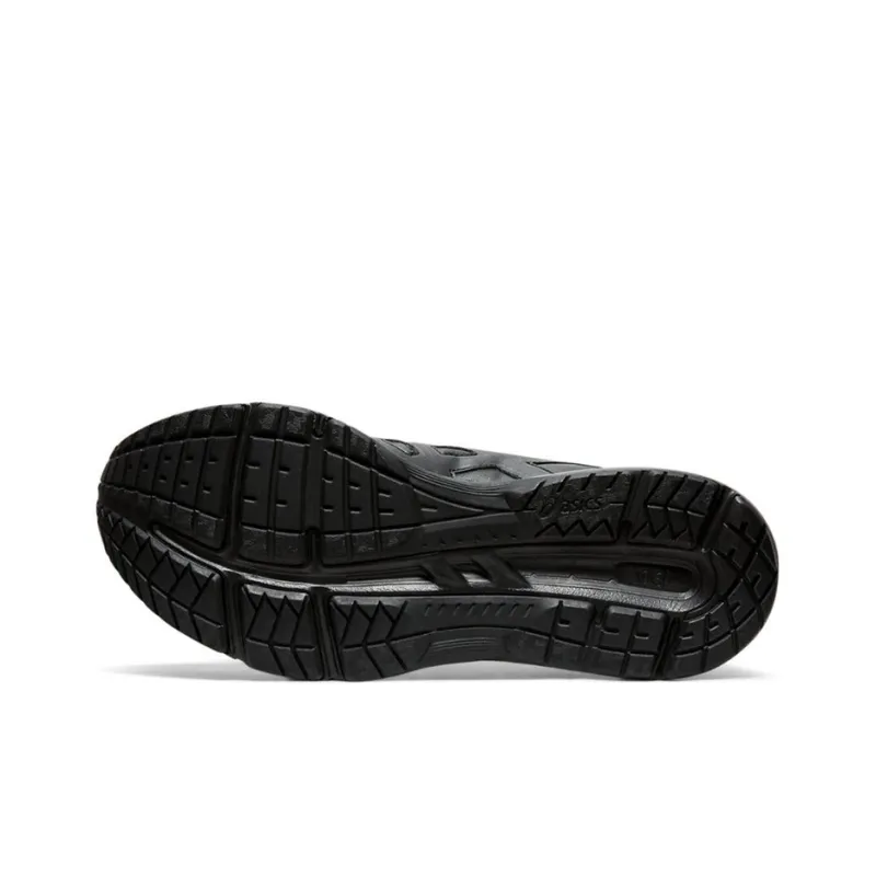 Asics Gel Contend 5 Sl Black 4E Wide-5