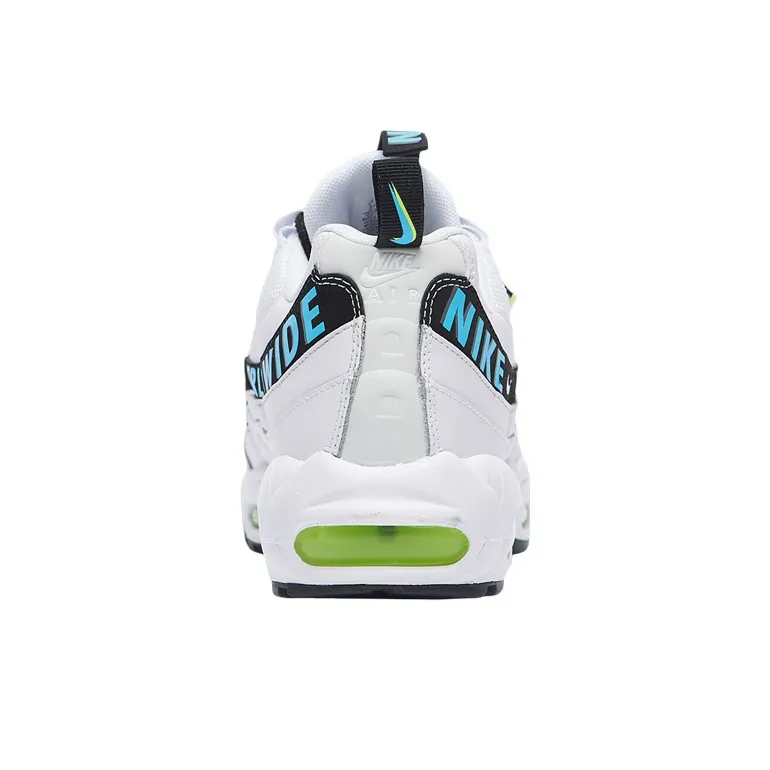 Nike Air Max 95 Worldwide Pack White-3