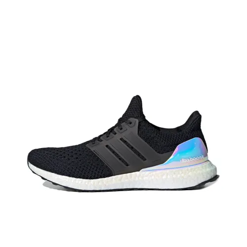 Adidas Ultra Boost Clima Iridescent Pack Black