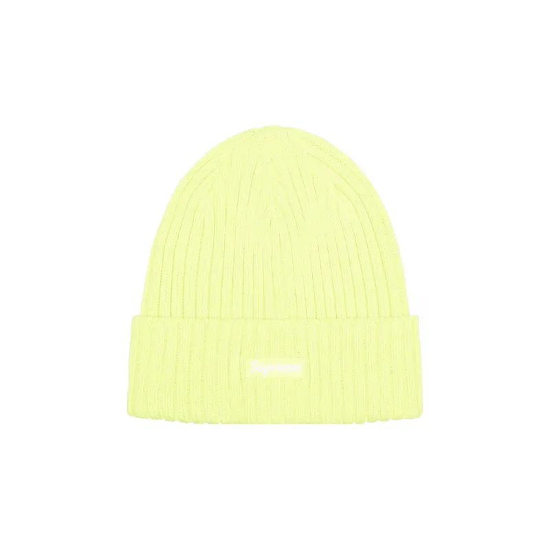 Supreme Overdyed Beanie SS23-6