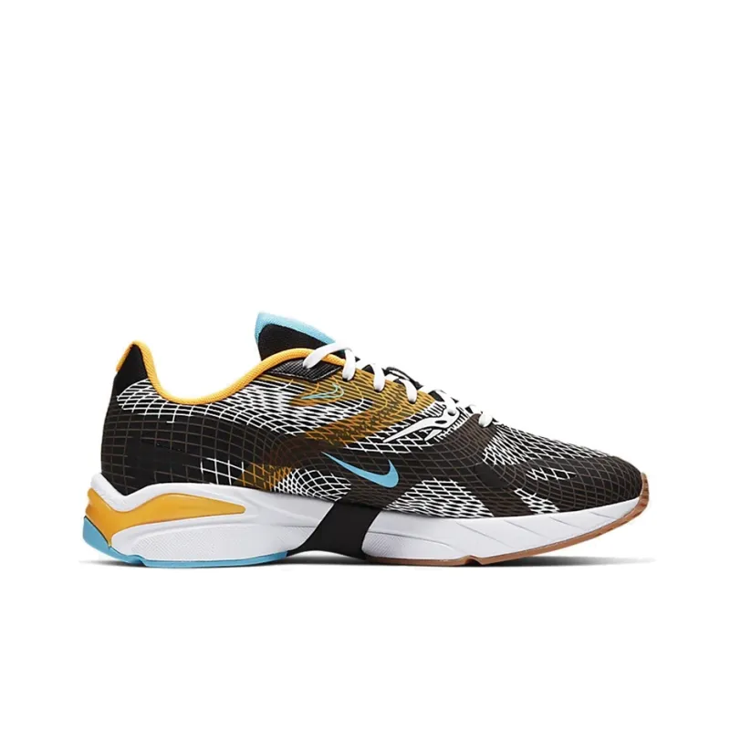 Nike D/MS/X Ghoswift Laser Orange-1