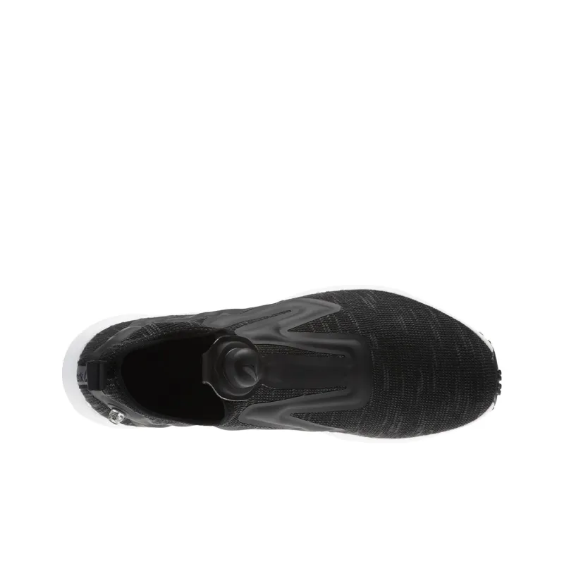Reebok Pump Supreme Distressed 'Black'-3