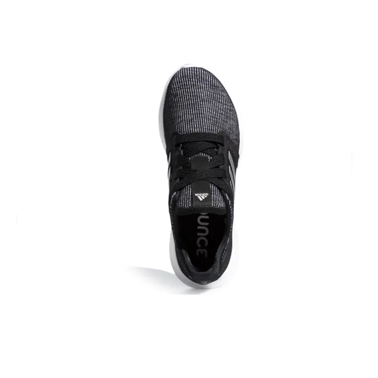 Adidas Edge Lux 3 'Black' Women's-4