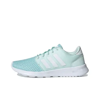 Adidas Neo Qt Racer Green Women's
