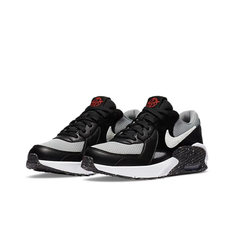 Nike Buy Air Max Excee SE 'Black Light Smoke Grey' GS-2