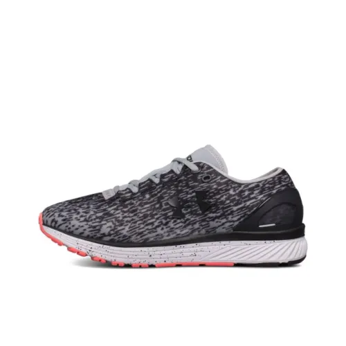 Under Armour Charged Bandit 3 Ombre 'Black' Women's