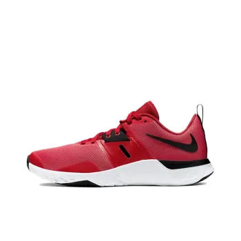 Nike Renew Retaliation Tr Gym Red