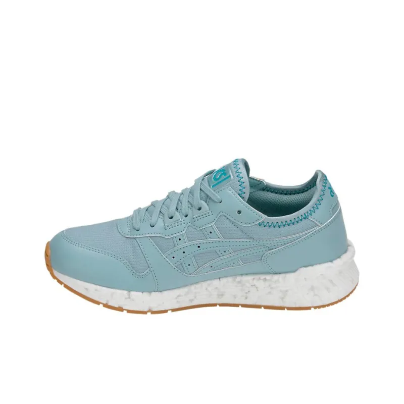 Asics HyperGel Lyte 'Light Steel' Women's-0