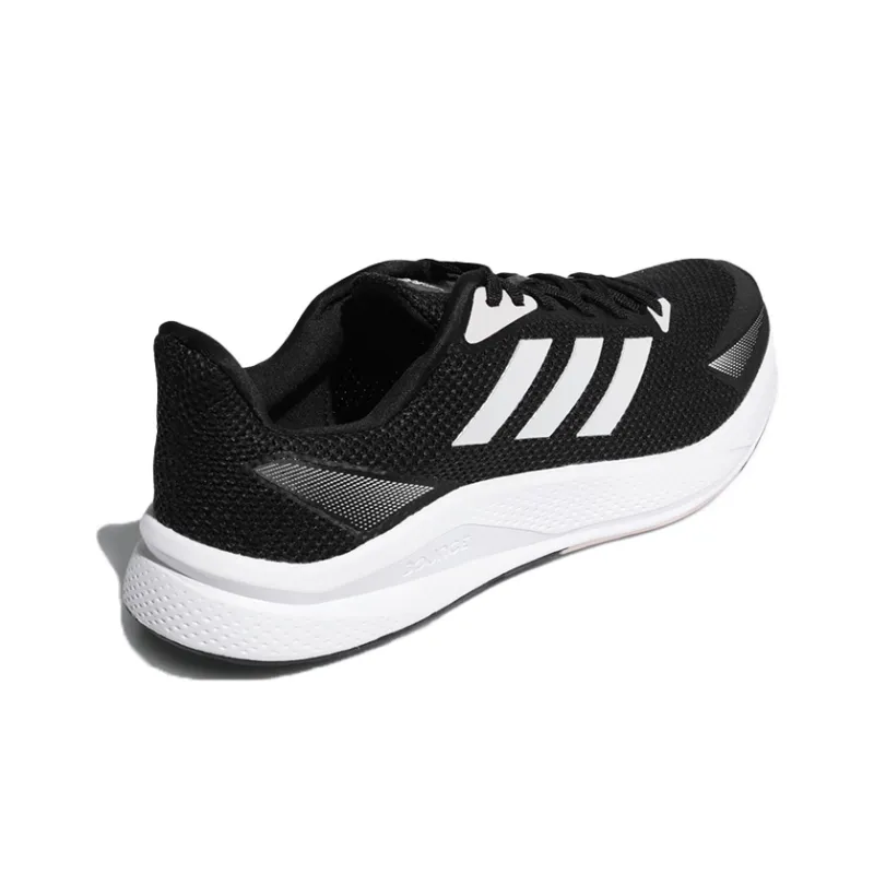 Adidas X9000l1 'Black White Pink' Women's-3