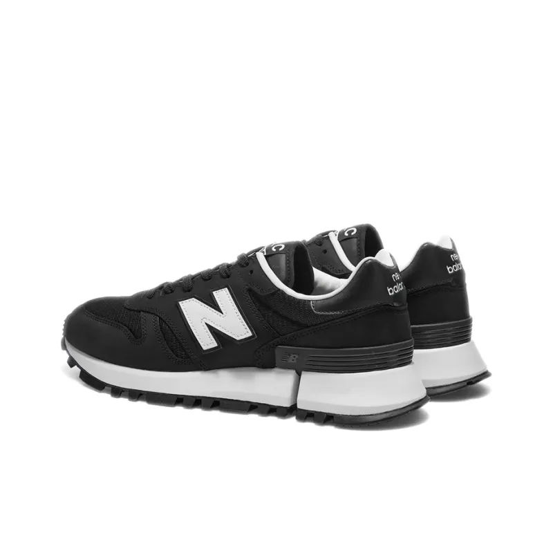 New Balance 1300 X Comme Des Garcons Homme 'Crisp Black'-3