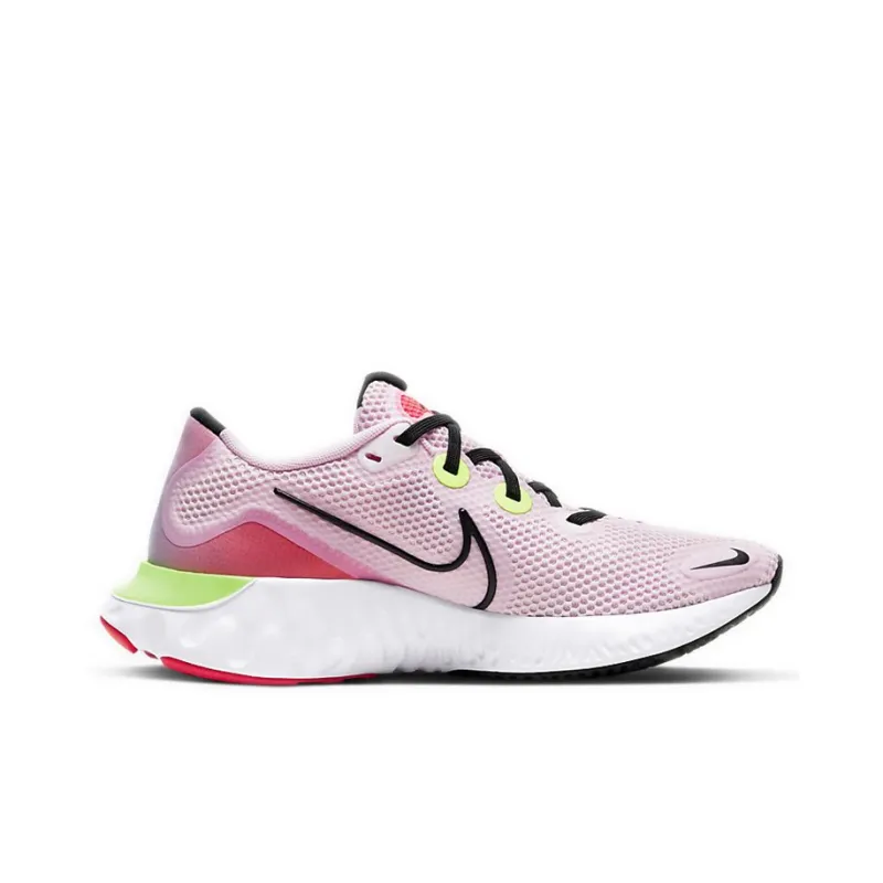 Nike Renew Run Pink Foam Women's-1