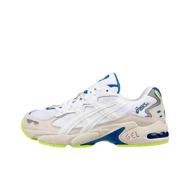 Asics Gel Kayano 5 Og White-0
