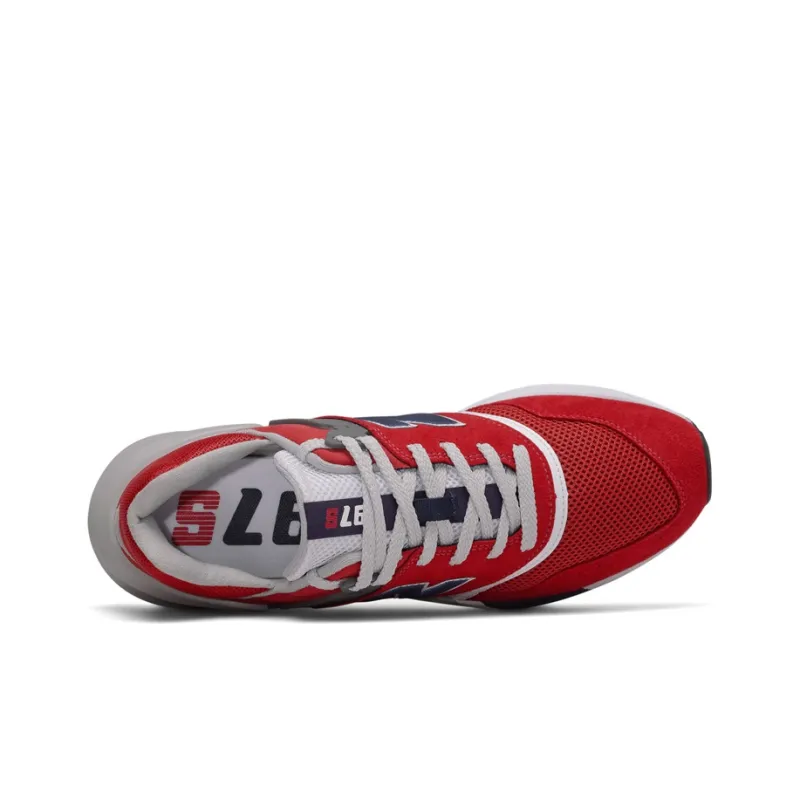 New Balance 997S New England Pack Red-2