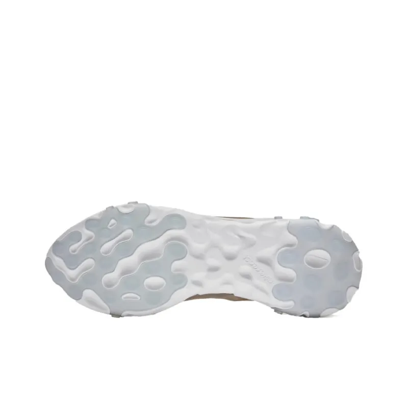 Nike React Element 87 Sail Light Bone-5