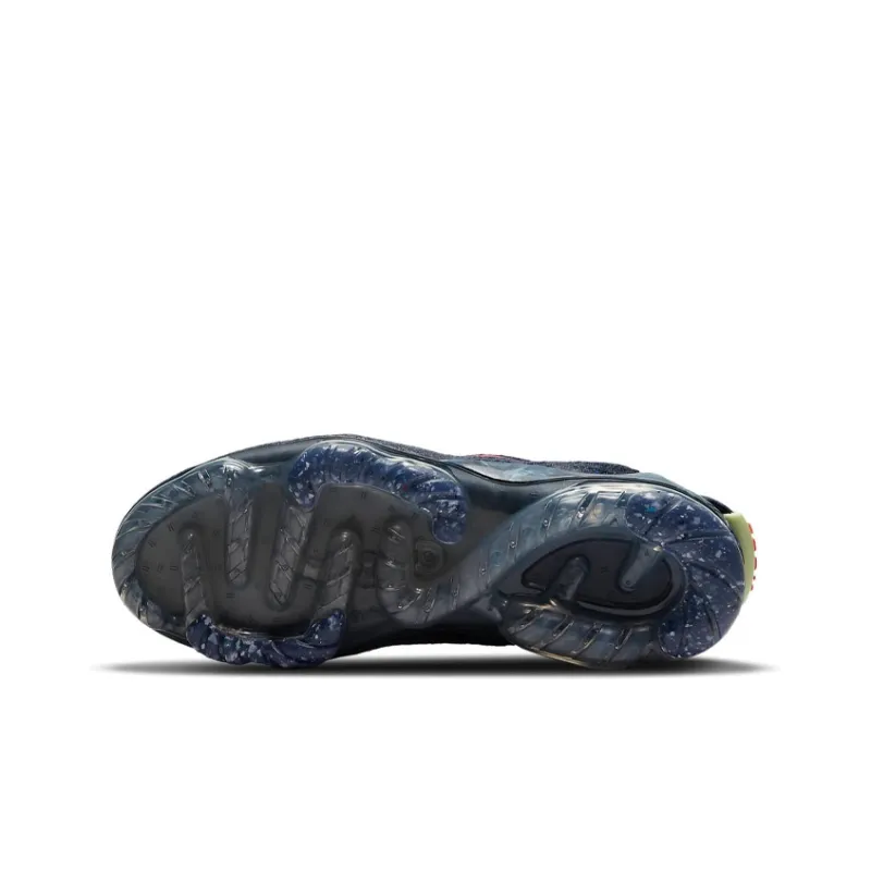 Nike Air VaporMax 2020 Obsidian Siren Red GS-5