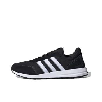 Retrorun Adidas Neo 'Black'