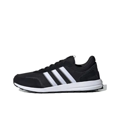 Retrorun Adidas Neo 'Black'