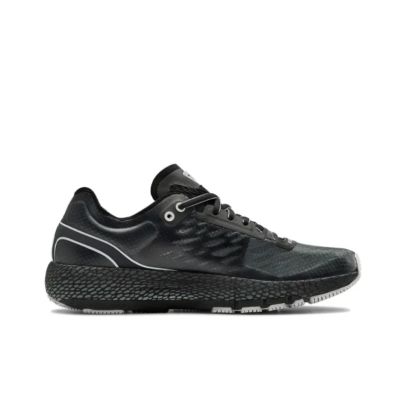 Under Armour Hovr Machina Lt 'Black Metallic Silver' Women's-1