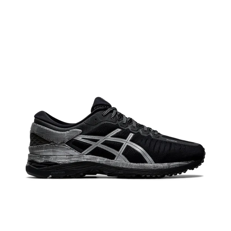 Asics Metarun 'Black Silver'-1