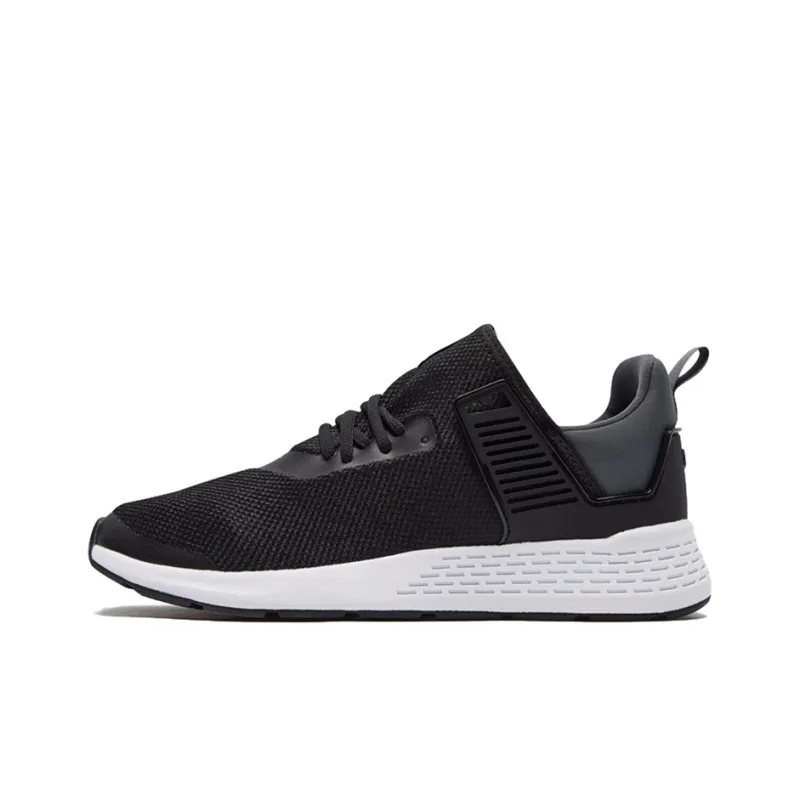 PUMA Insurge Mesh Black-0