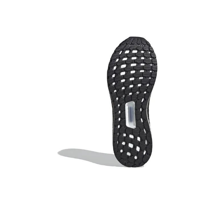 Adidas Ultra Boost Pb White Black-5