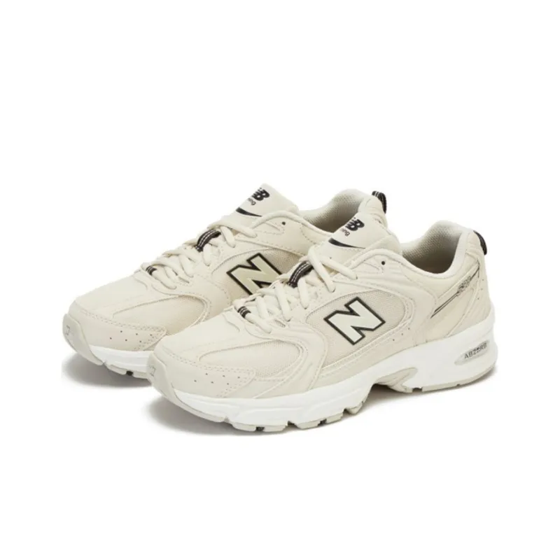 New Balance 530 Ivory-2