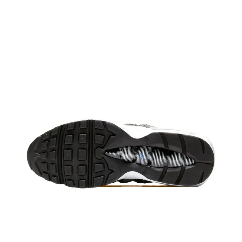 Nike Air Max 95 Loopwheeler-4