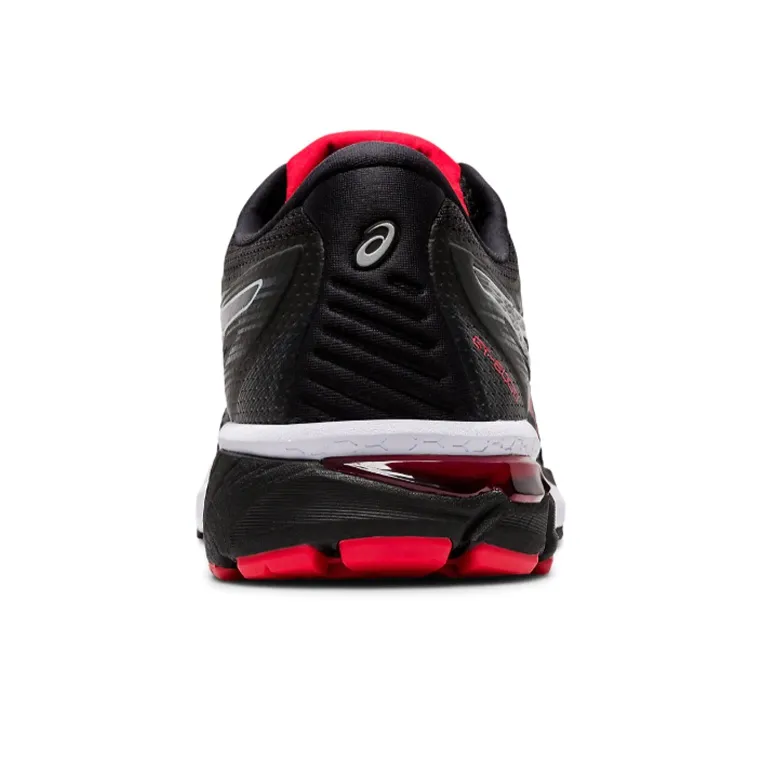 Asics GT 2000 8 'Black Red'-4
