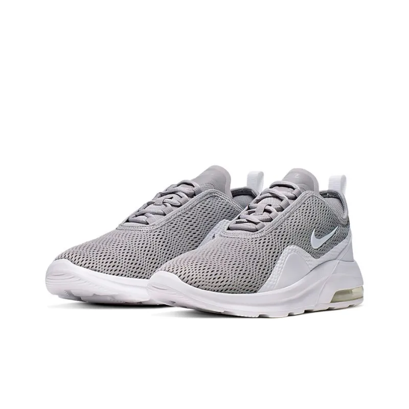 Nike Air Max Motion 2 Atmosphere Grey White-2