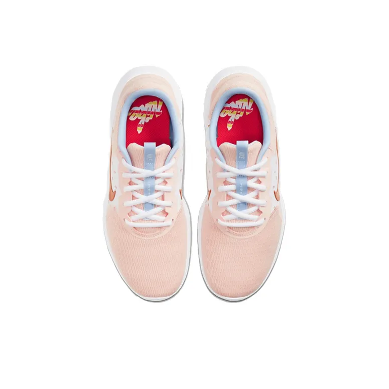 Nike Flex Experience Rn 9 'Track Red' Women's-3