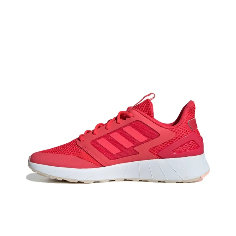 Adidas Neo Questarstrike Climacool 'Red White' Women's-0