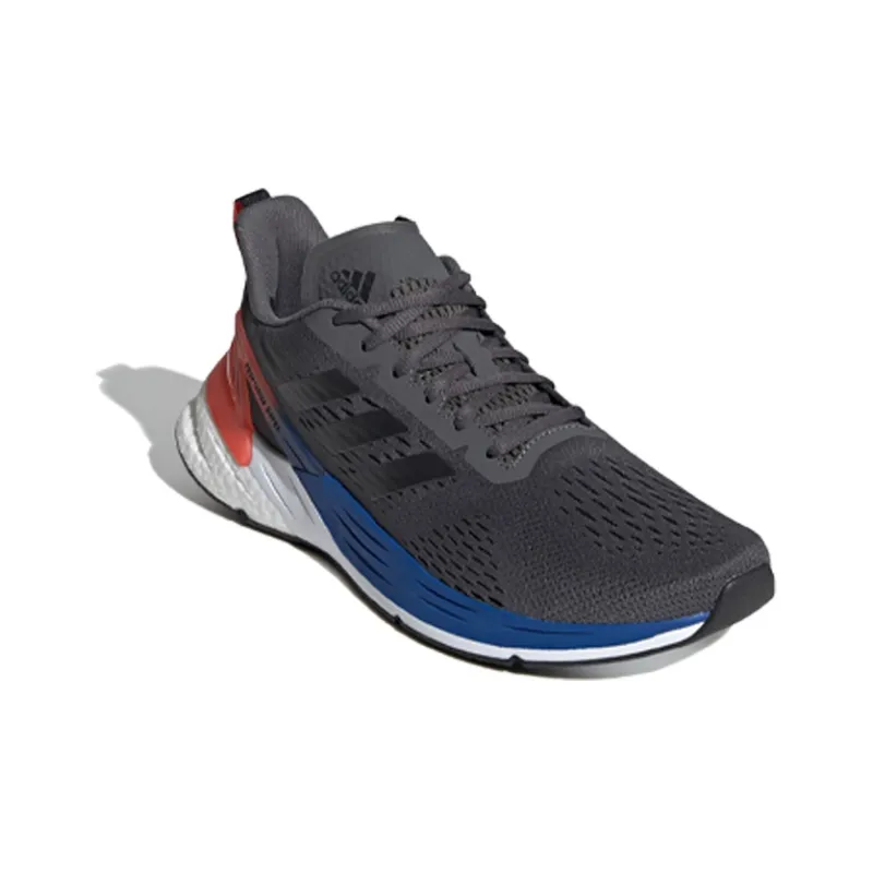 Adidas Response Super 'Grey Semi Solar Red'-2