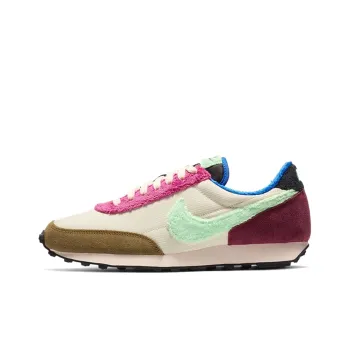 Nike Daybreak Fur Pack Fossil Cactus Flower Women's
