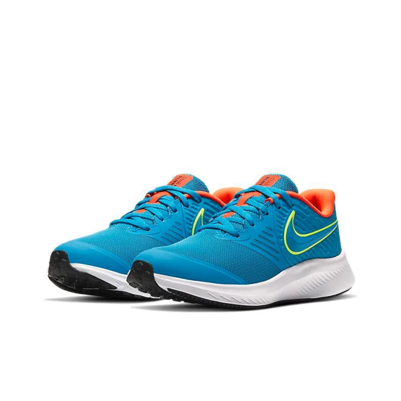 Nike Star Runner 2 Running Shoes GS-2