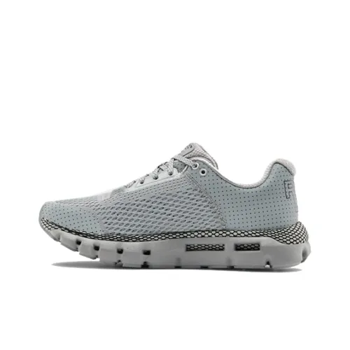 Under Armour Infinite 1 Running Shoes Women's Low-Top Silver